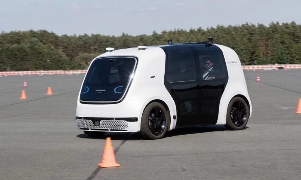 Ελληνικά νησιά υποψήφια για επένδυση της Volkswagen